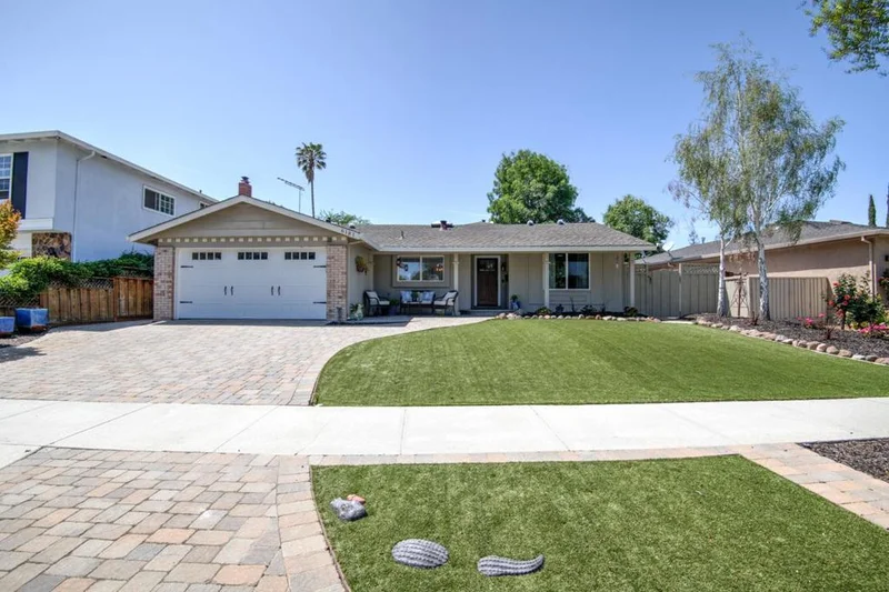 6181 Valley Glen, San Jose, CA 95123