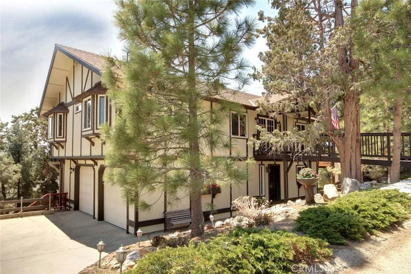1159 Green Mountain, Big Bear, CA 92314