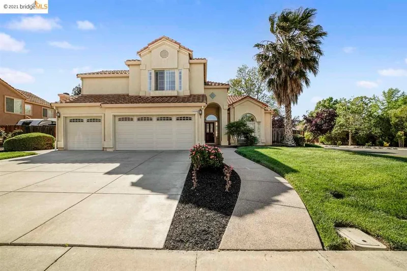 1175 Sea Island Ct, Brentwood, CA 94513