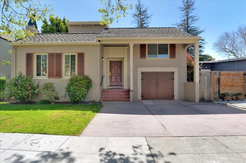 253 Delmar, San Mateo, CA 94403