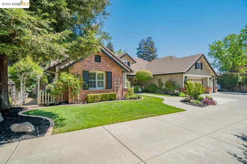 1876 Pheasant Run Ter, Brentwood, CA 94513