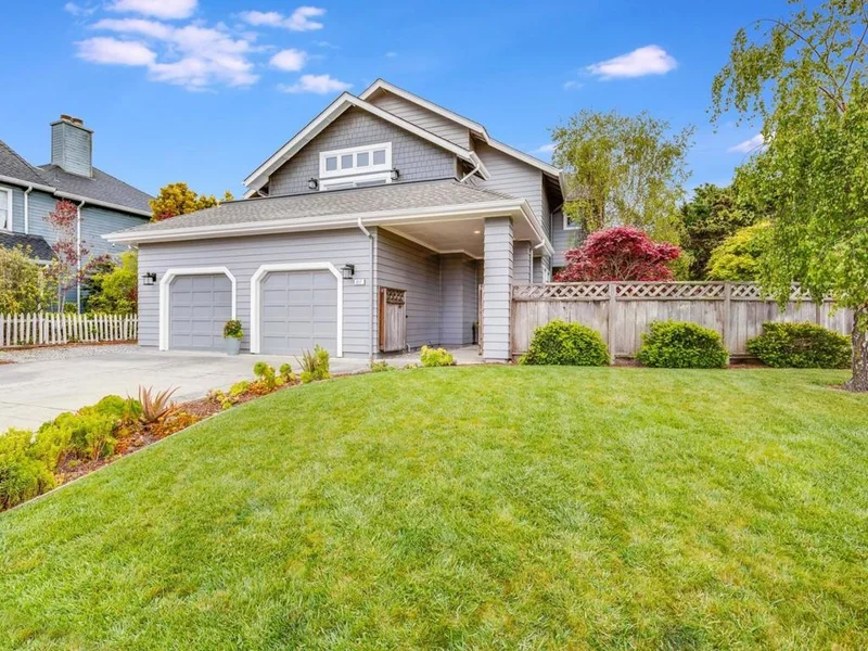 617 Silver, Half Moon Bay, CA 94019