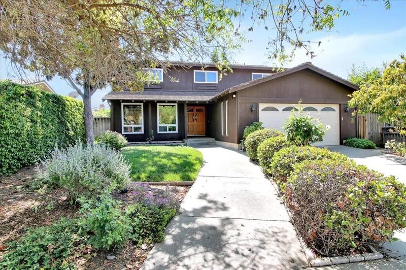 1022 Wallace, San Jose, CA 95120