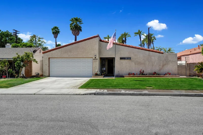 45035 Palm, Indio, CA 92201