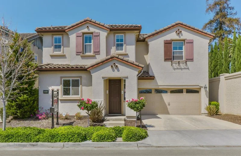 3025 Harvest Moon, San Jose, CA 95135