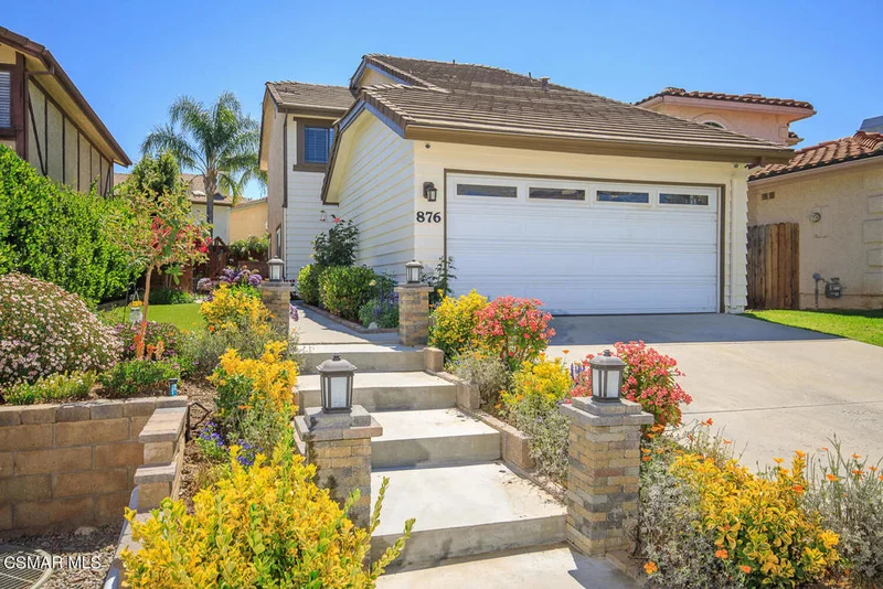 876 Beachnut, Simi Valley, CA 93065