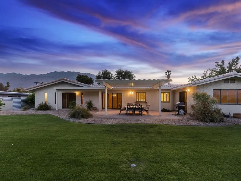 2956 Farrell, Palm Springs, CA 92262