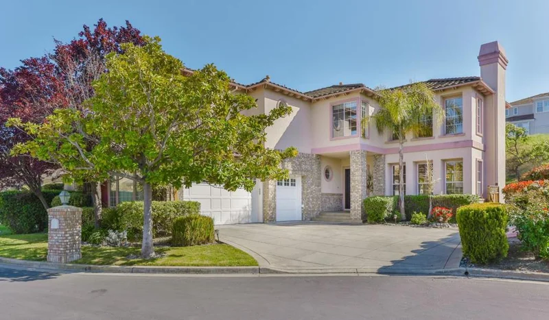 5199 Saint Annes, San Jose, CA 95138