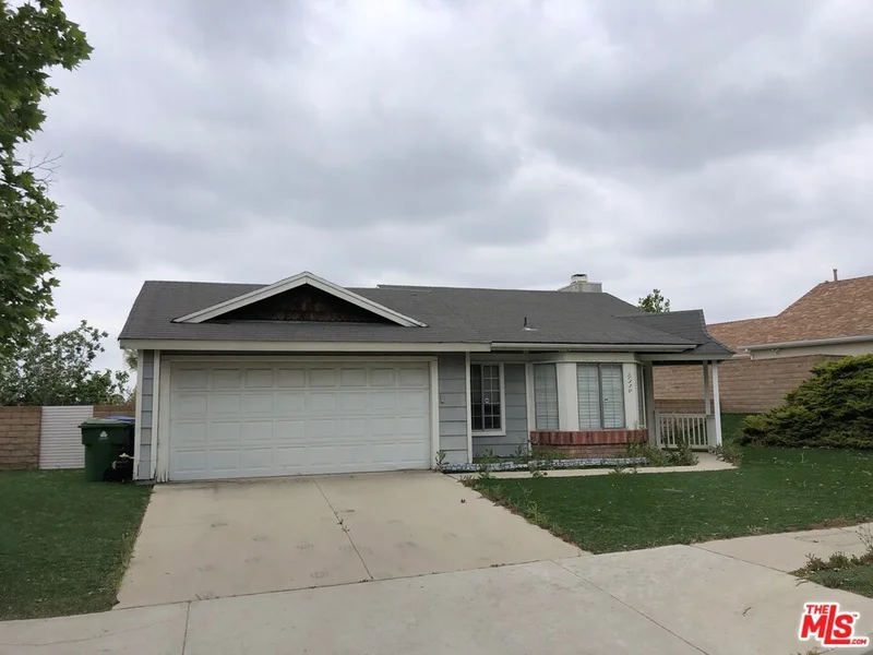 11350 Terra Vista, Sylmar, CA 91342