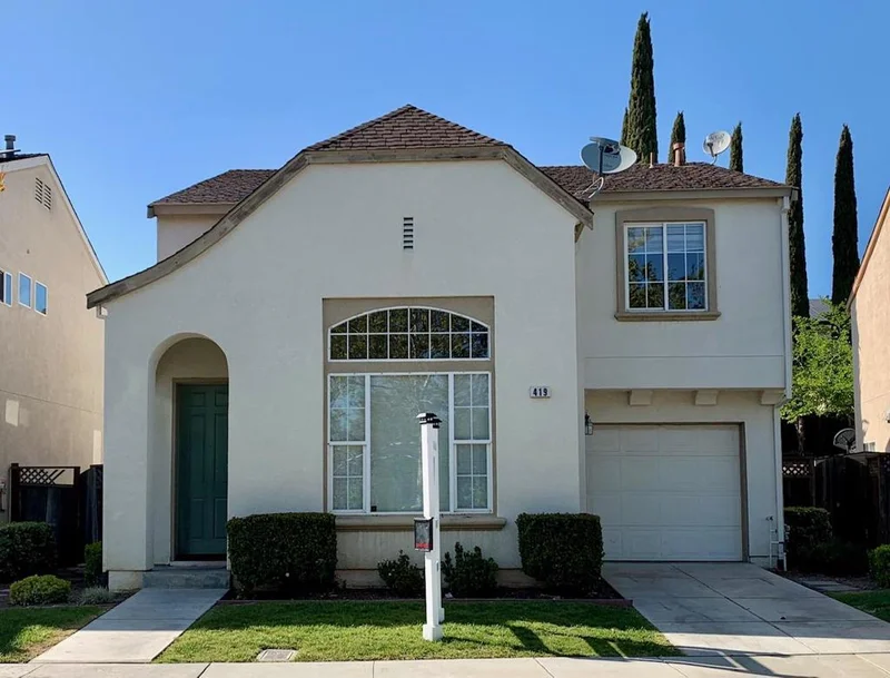 419 Danna, San Jose, CA 95138