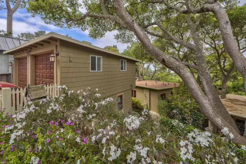 0 Dolores, Carmel, CA 93923