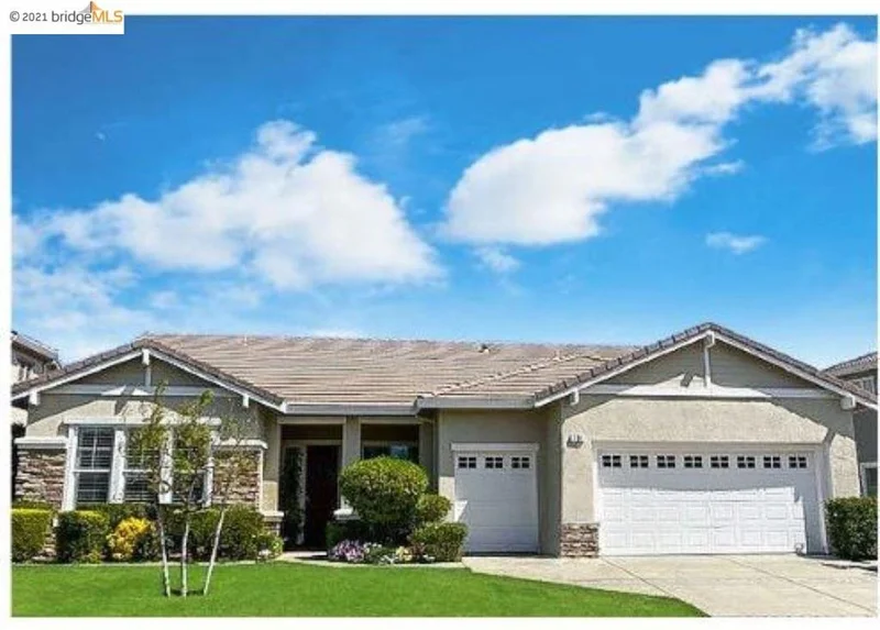 794 Centennial Pl, Brentwood, CA 94513