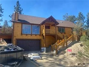 42689 Timberline, Big Bear, CA 92315