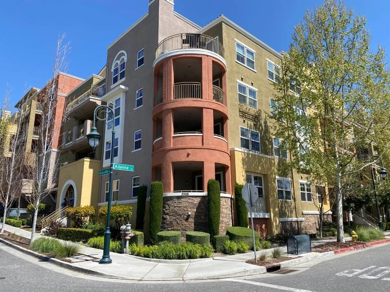 2988 Grassina #324, San Jose, CA 95136