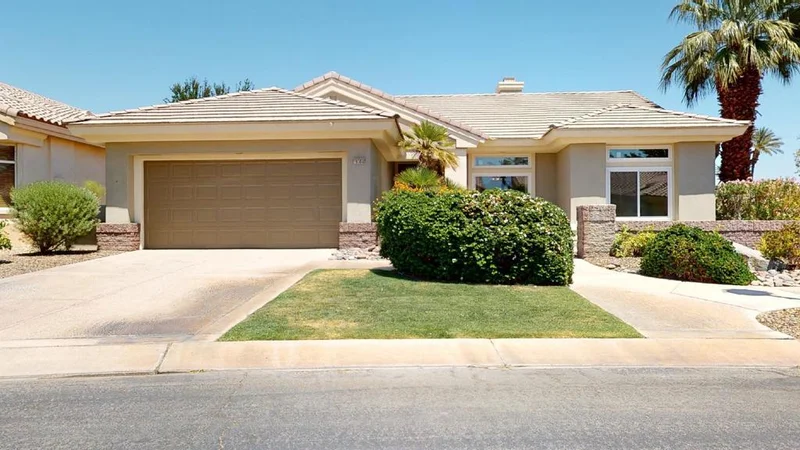 78304 Rainbow, Palm Desert, CA 92211
