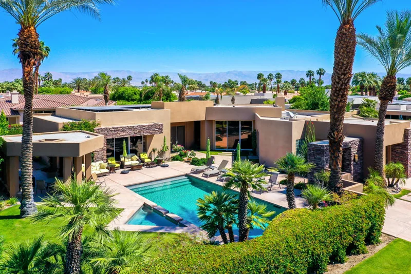 77300 Iroquois Drive, Indian Wells, CA 92210