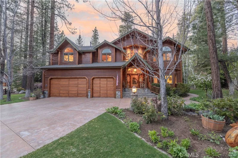 41470 Stonebridge, Big Bear, CA 92315