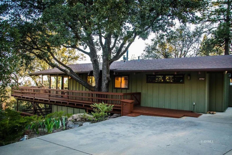 25361 Fernleaf, Idyllwild, CA 92549