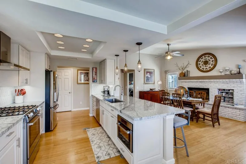 2566 Camino De Los Aves, Alpine, CA 91901
