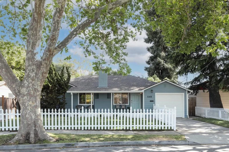 548 Bayview, Sunnyvale, CA 94085