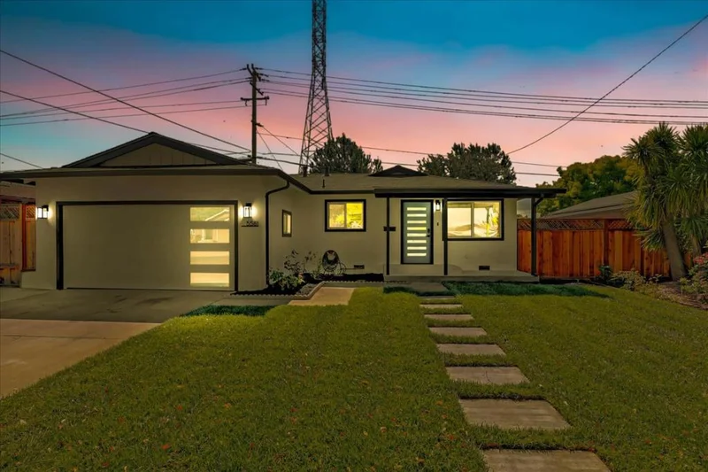 5581 Purdue, San Jose, CA 95118