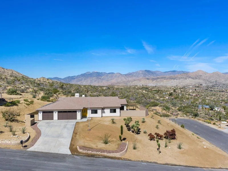 55531 El Dorado, Yucca Valley, CA 92284