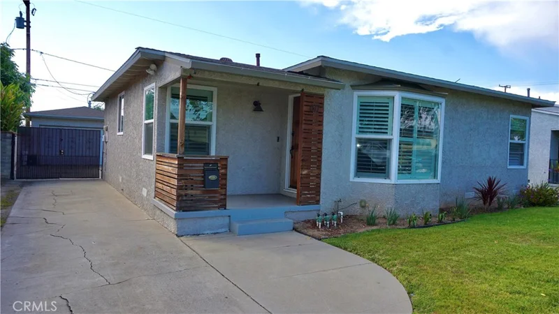 617 Taylor, Montebello, CA 90640