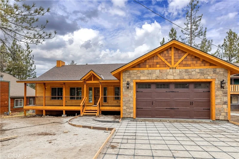 41814 Brownie, Big Bear, CA 92315