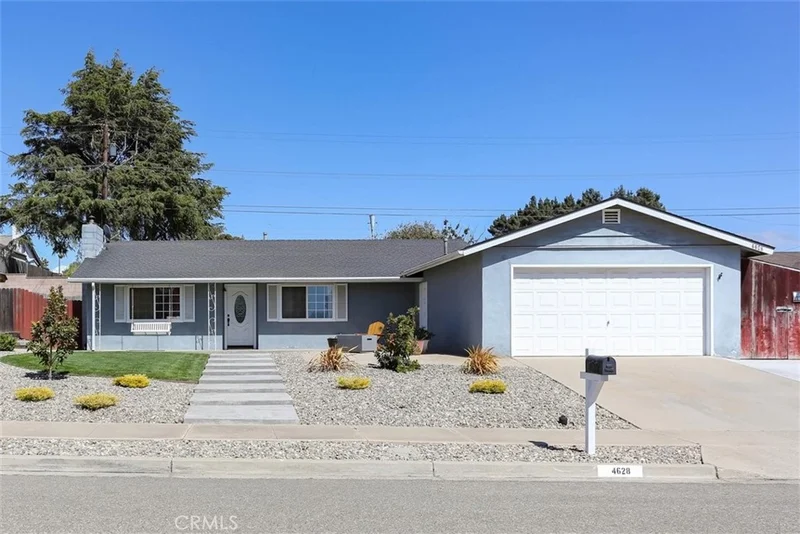 4628 Laurelwood Drive, Santa Maria, CA 93455