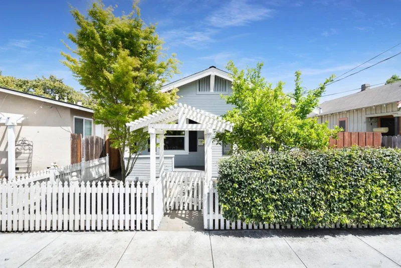 412 Vaughn, San Jose, CA 95128