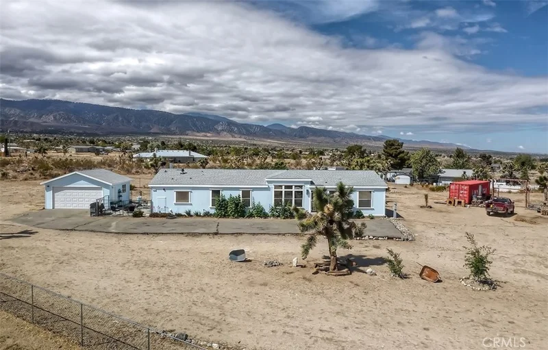 11774 Wintergreen, Phelan, CA 92371