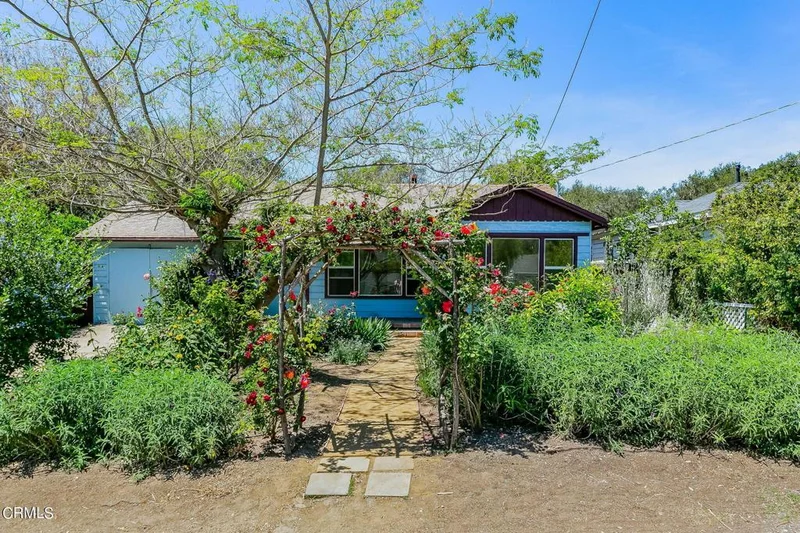903 Drown, Ojai, CA 93023