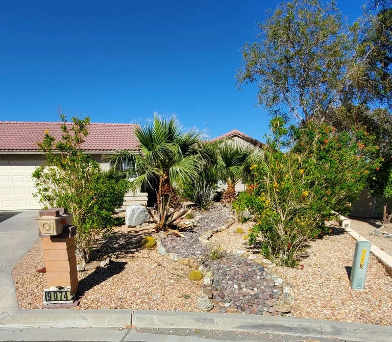 9074 Jones Court, Desert Hot Springs, CA 92240