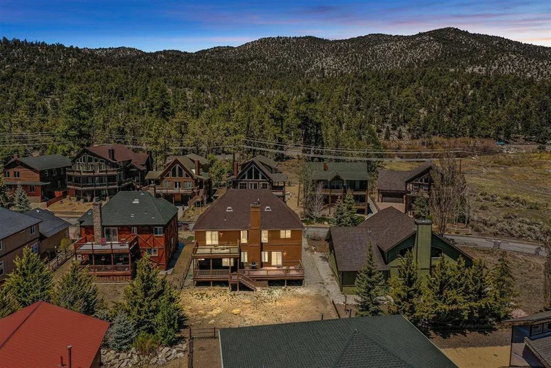 42550 Bear, Big Bear, CA 92314