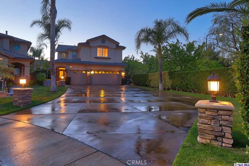 11321 Firenze, Porter Ranch, CA 91326