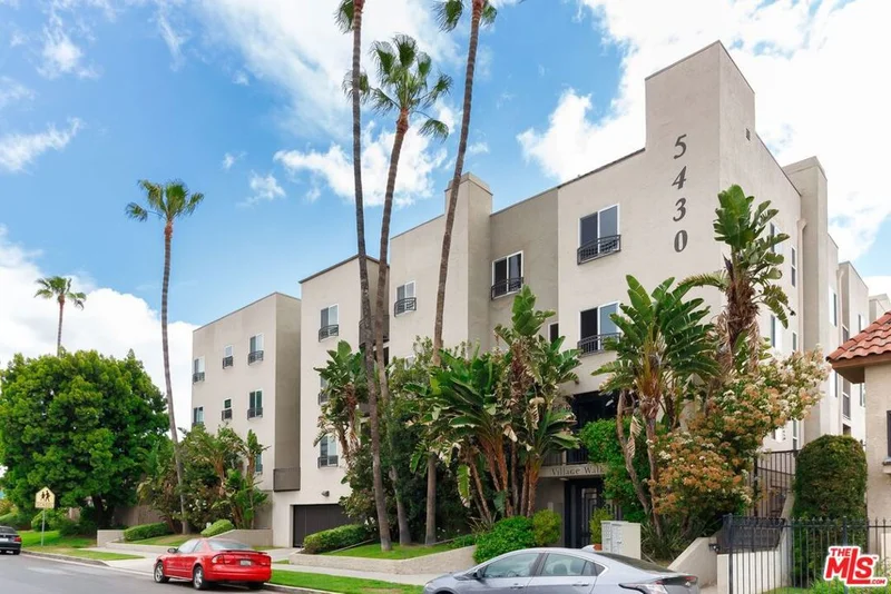 5430 Bellingham #103, Valley Village, CA 91607