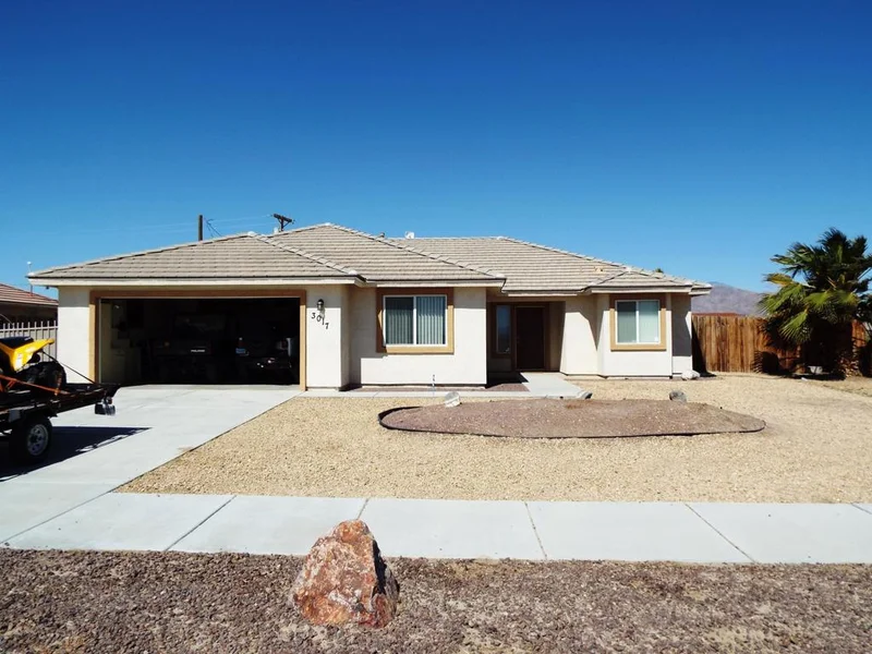 3017 Firewood, Thermal, CA 92274