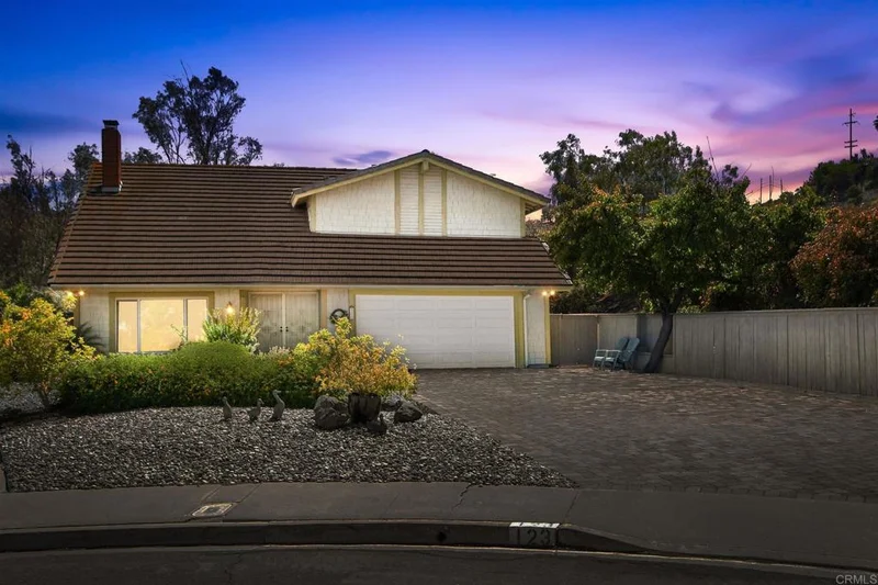 123 Marsden Crt, El Cajon, CA 92020