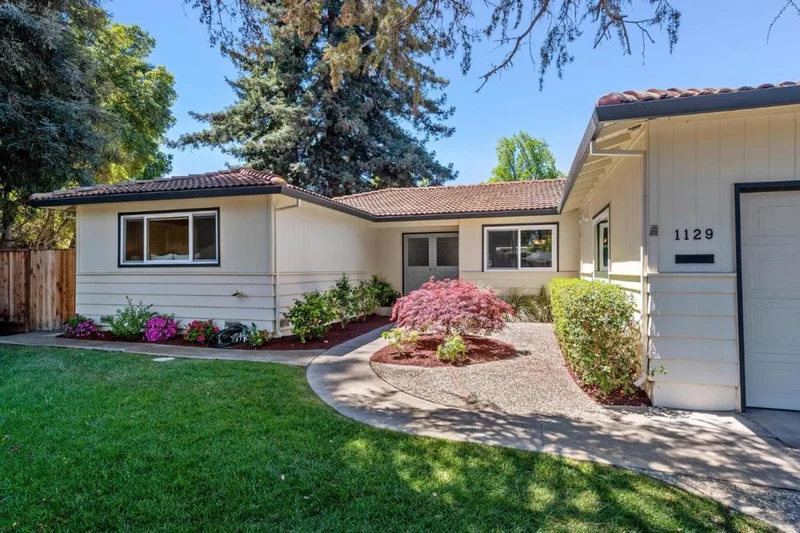 1129 Prunelle, Sunnyvale, CA 94087