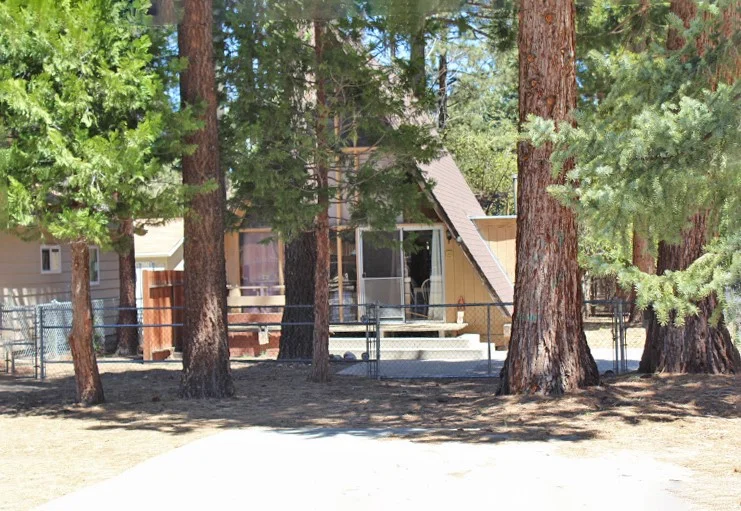 1024 Anita, Big Bear, CA 92314