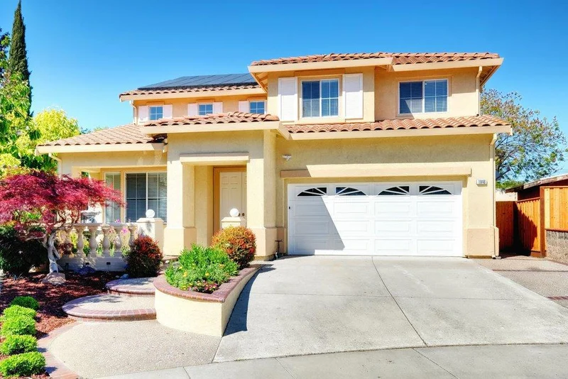 1848 Poetry, San Jose, CA 95131