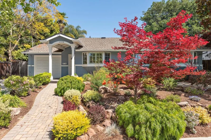 1183 Solana, Mountain View, CA 94040