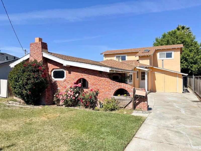 428 19th, San Jose, CA 95112
