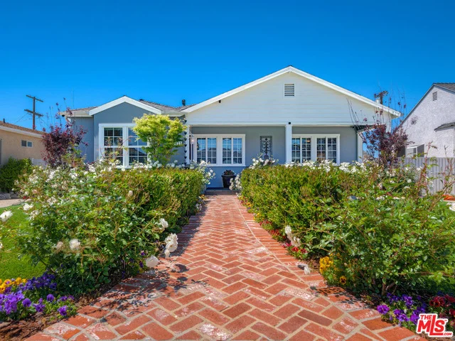 7823 Bleriot, Los Angeles, CA 90045