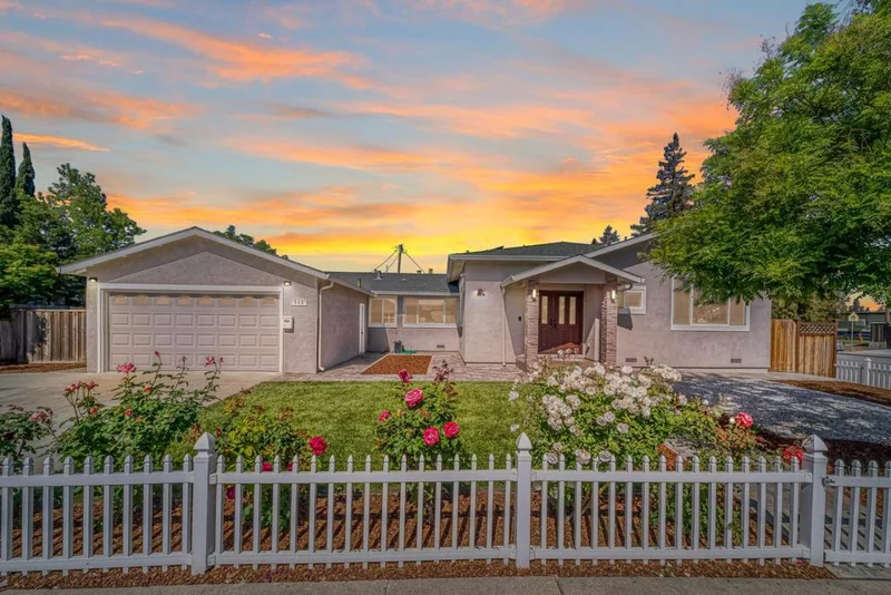 849 Coyote, Milpitas, CA 95035