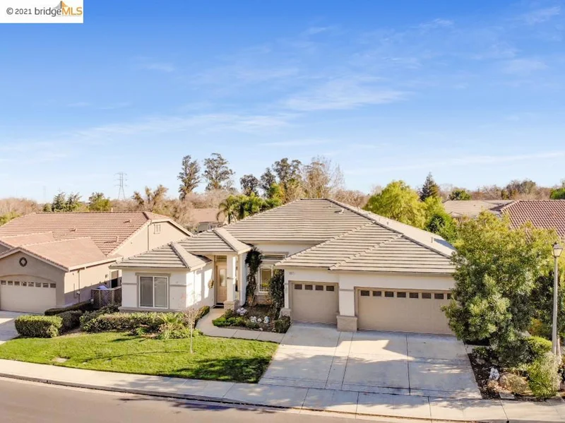 414 Stephens Dr., Brentwood, CA 94513