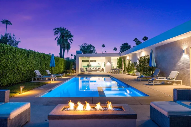 229 Morongo, Palm Springs, CA 92264