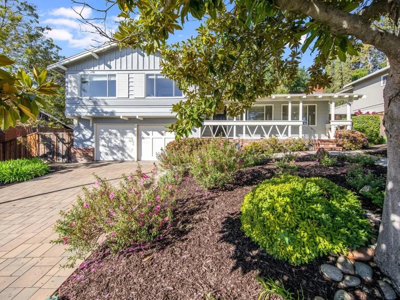 912 Emerald Hill, Redwood City, CA 94061
