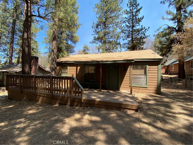 779 Georgia, Big Bear, CA 92315