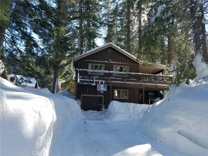 43 Cliff, Mammoth Lakes, CA 93546